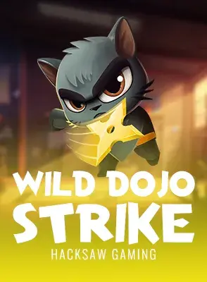 Wild Dojo Strike